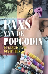 Fans van de popgodin Fans van de popgodin