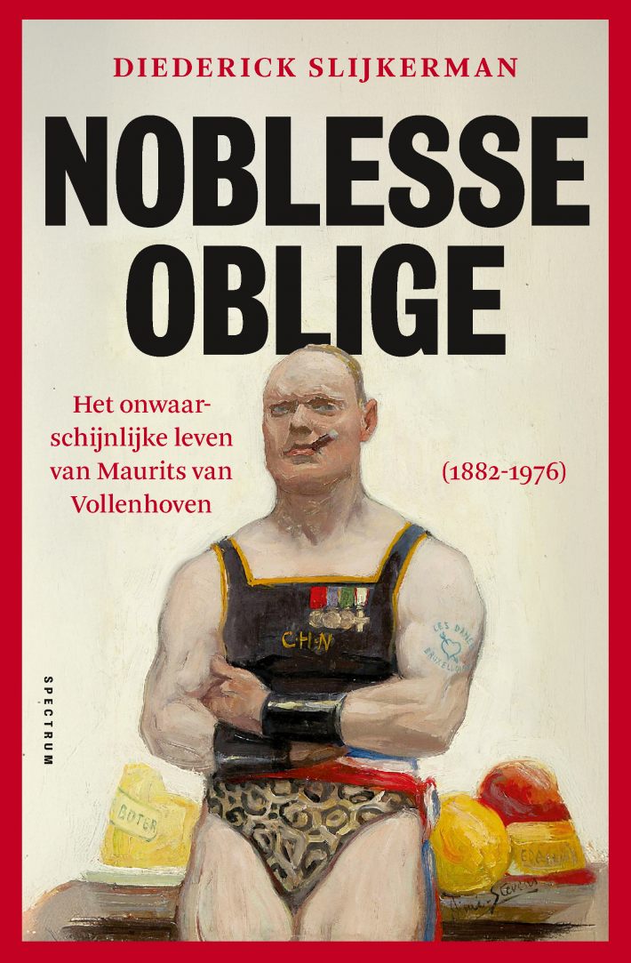Noblesse oblige • Noblesse oblige Noblesse oblige • Noblesse oblige