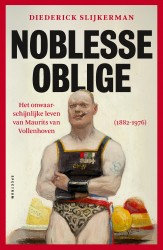 Noblesse oblige • Noblesse oblige