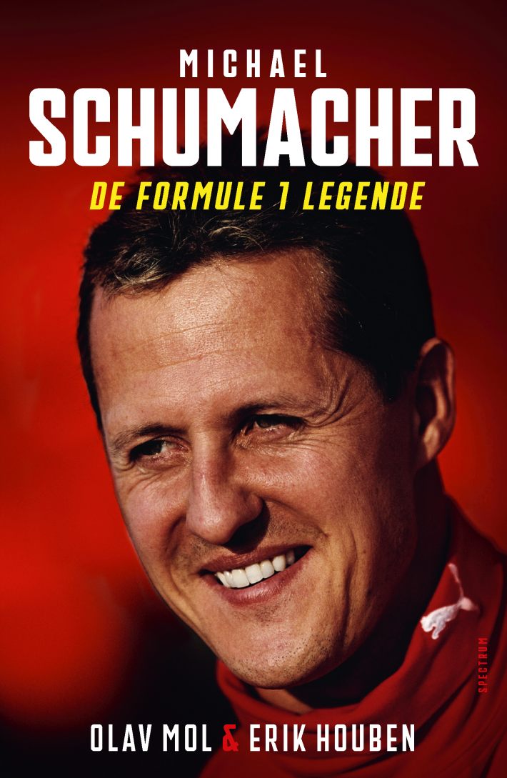 Michael Schumacher • Michael Schumacher