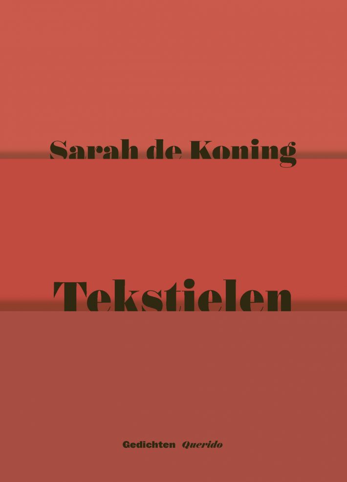 Tekstielen Tekstielen