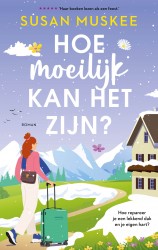 Hoe moeilijk kan het zijn? • Hoe moeilijk kan het zijn? Hoe moeilijk kan het zijn? • Hoe moeilijk kan het zijn?
