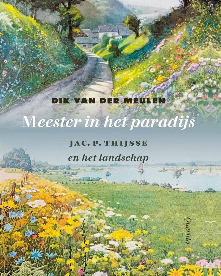 Meester in het paradijs Meester in het paradijs