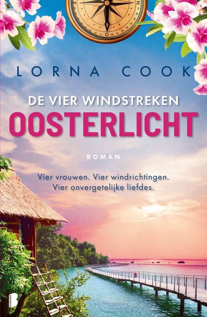 Oosterlicht • Oosterlicht