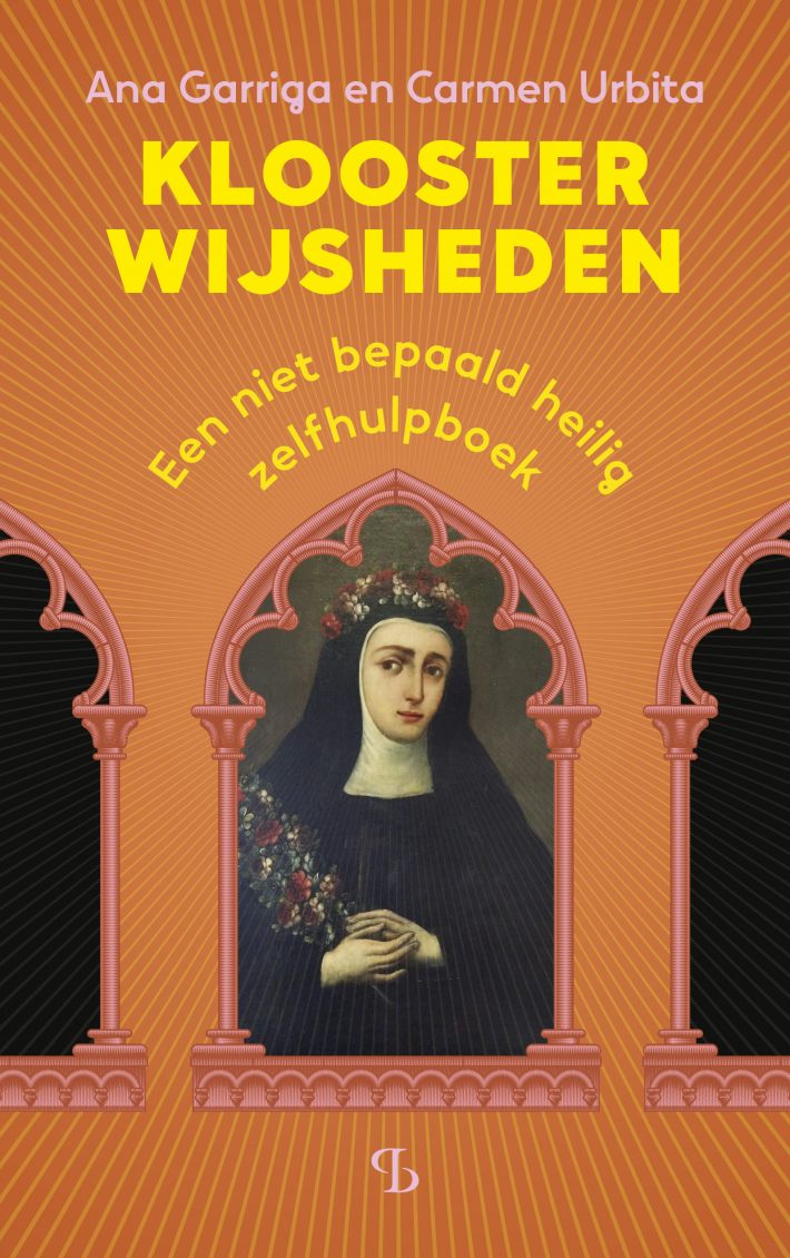 Kloosterwijsheden