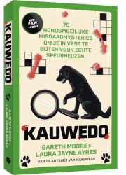 Kauwedo