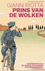 Prins van de wolken • Prins van de wolken