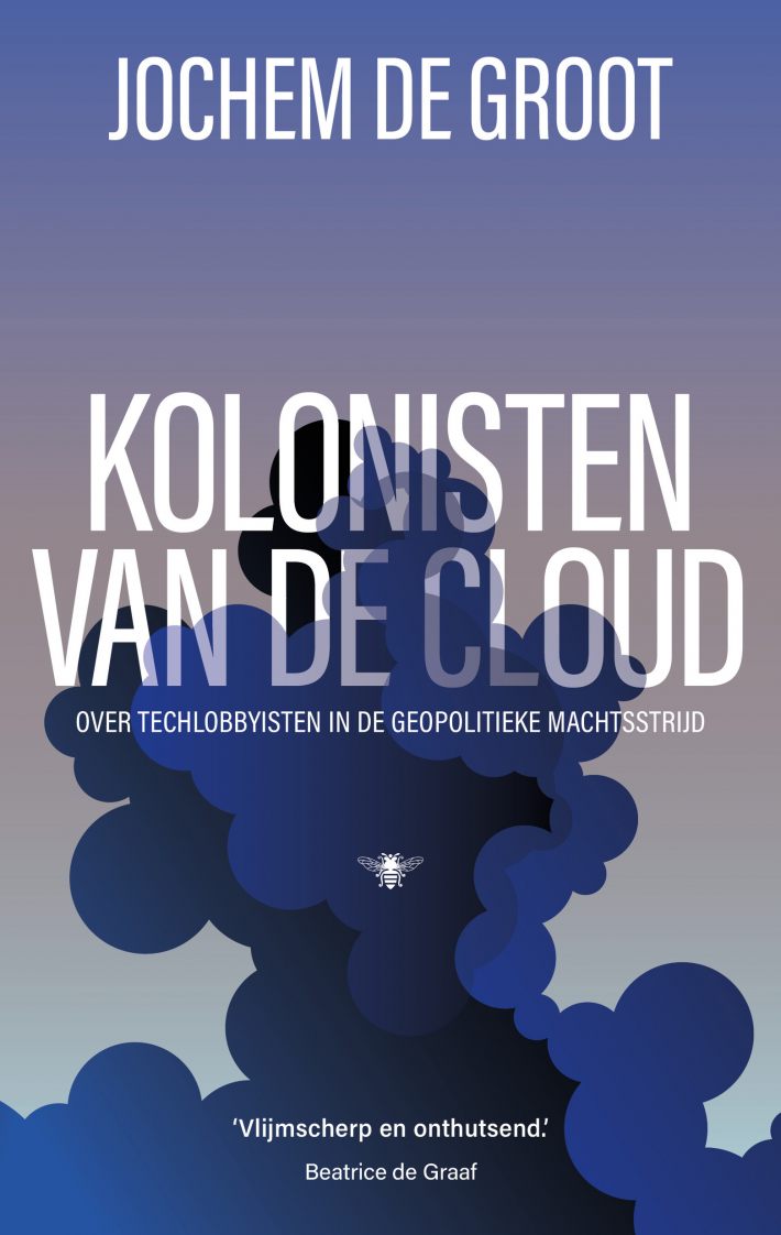 Kolonisten van de Cloud • Kolonisten van de Cloud