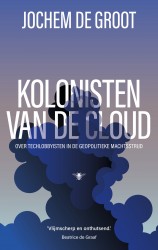 Kolonisten van de Cloud • Kolonisten van de Cloud