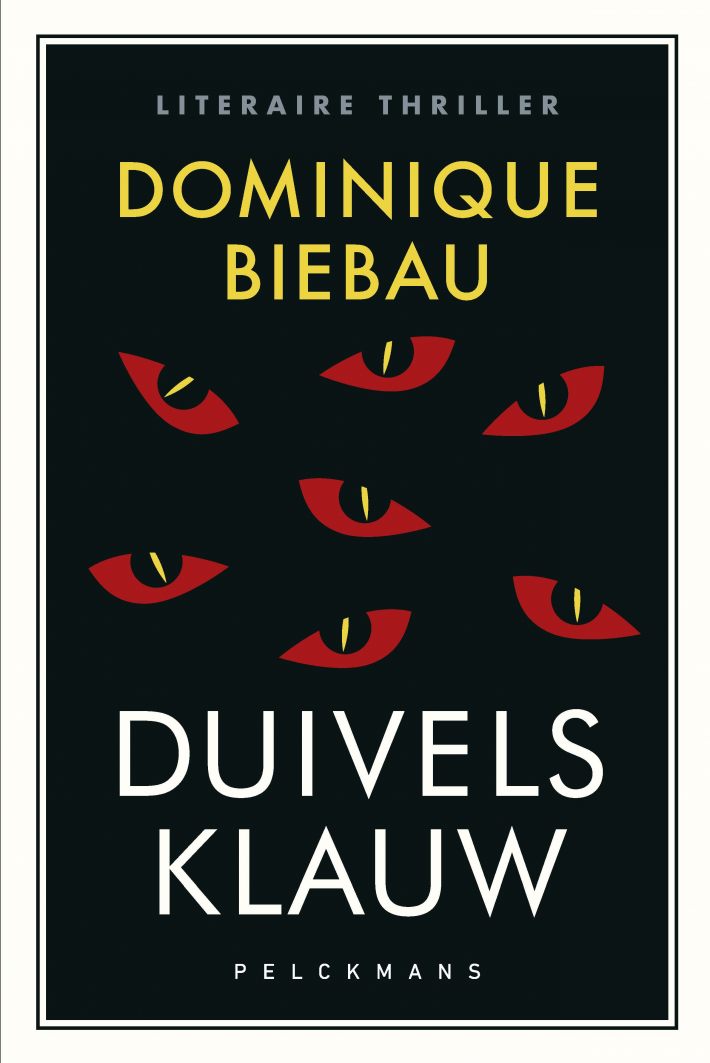 Duivelsklauw • Duivelsklauw