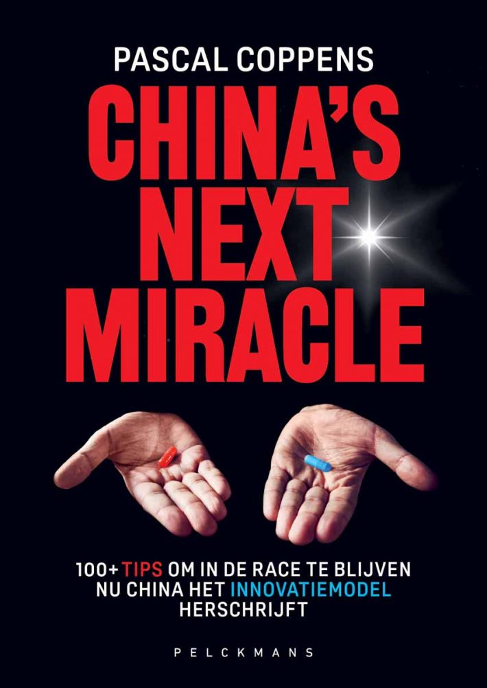 China's Next Miracle (Nederlandse editie)