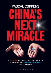 China's Next Miracle (Nederlandse editie)