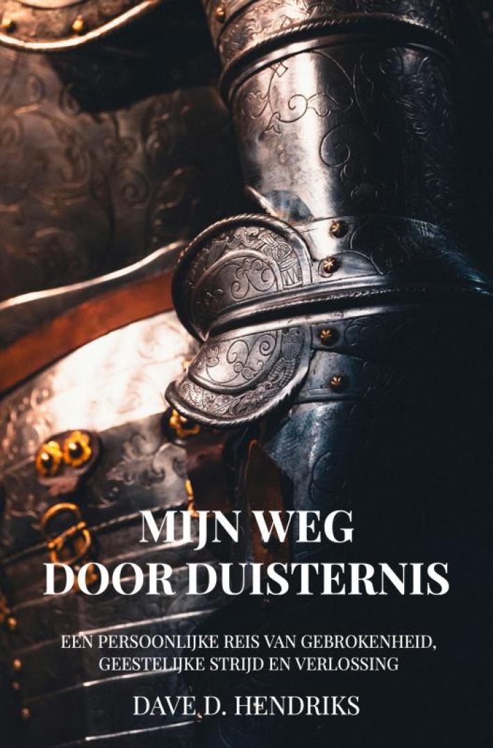 Mijn Weg door Duisternis Mijn Weg door Duisternis
