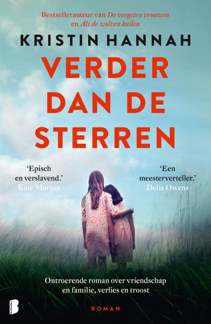 Verder dan de sterren • Verder dan de sterren