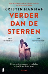 Verder dan de sterren • Verder dan de sterren