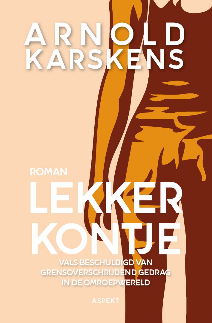 Lekker kontje Lekker kontje