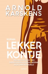 Lekker kontje Lekker kontje