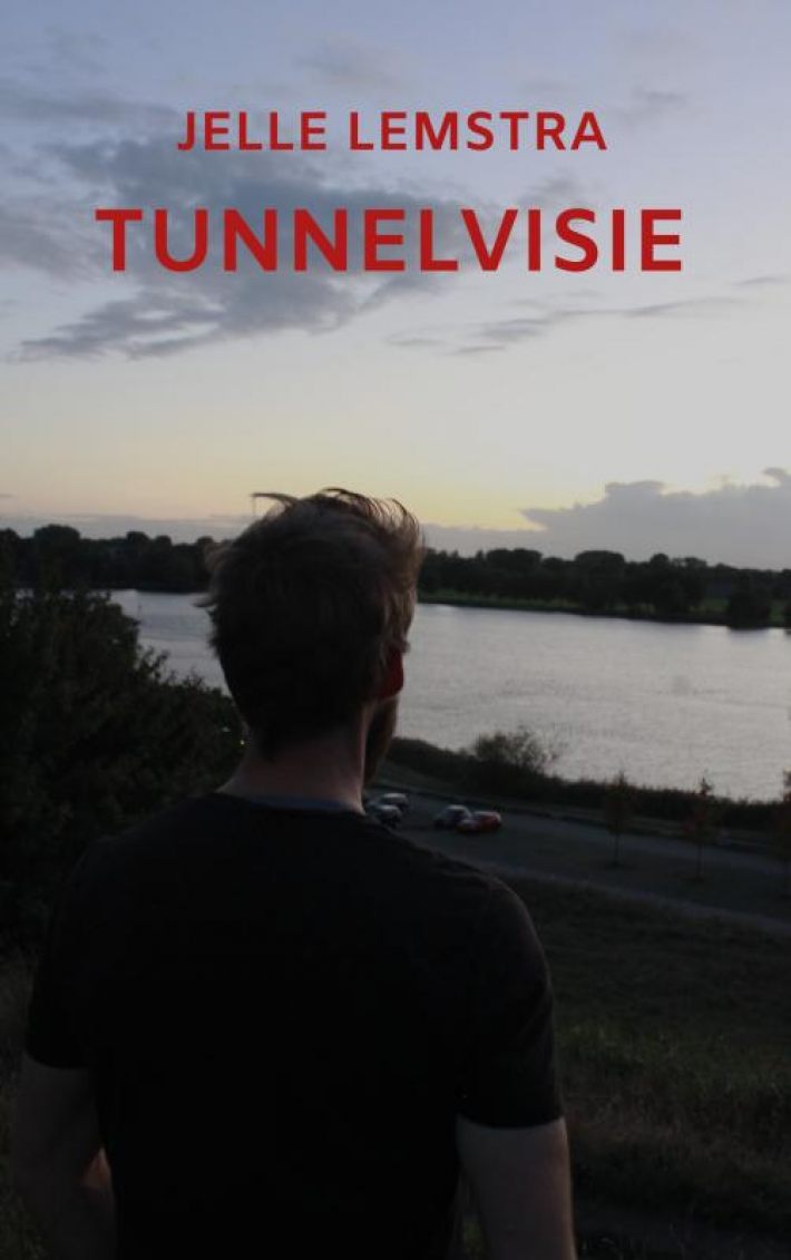 Tunnelvisie Tunnelvisie