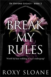 Break My Rules
