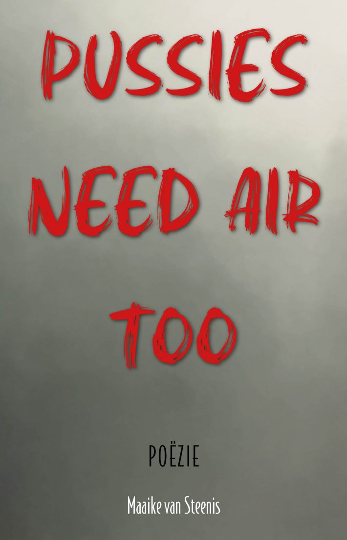 Pussies need air too Pussies need air too