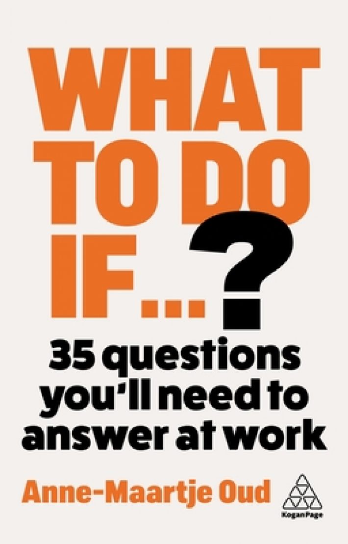 What To Do If...? What To Do If...?