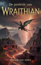 De profetie van Wraithian De profetie van Wraithian