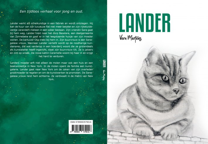Lander Lander
