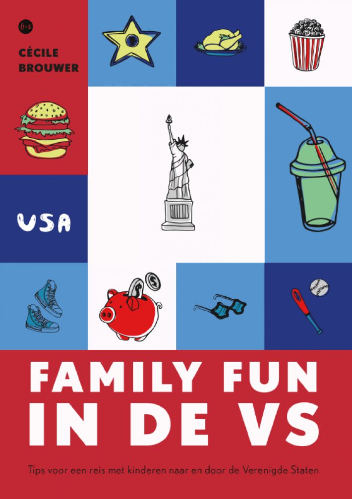 FAMILY FUN IN DE VS FAMILY FUN IN DE VS