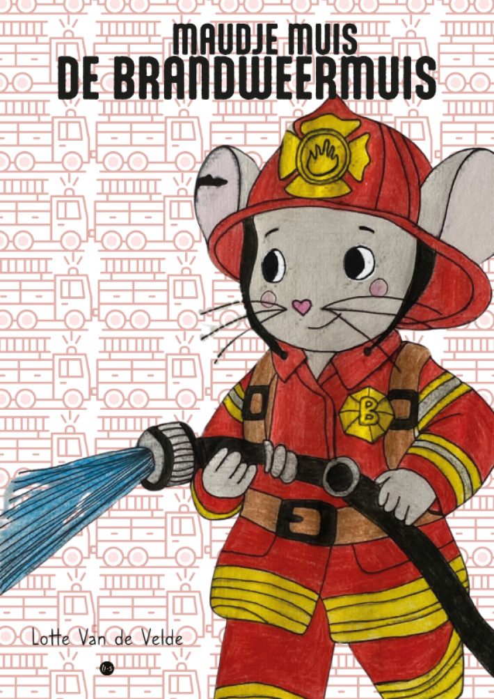 Maudje muis