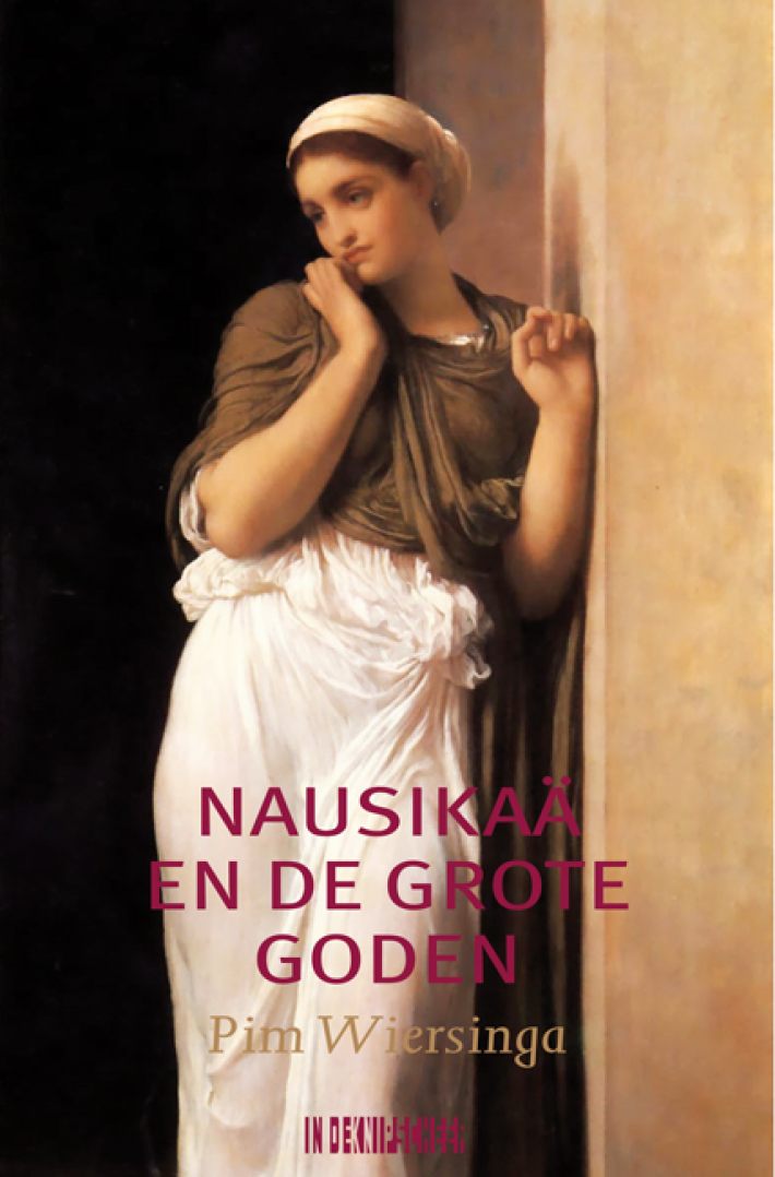 Nausikaä en de grote goden Nausikaä en de grote goden