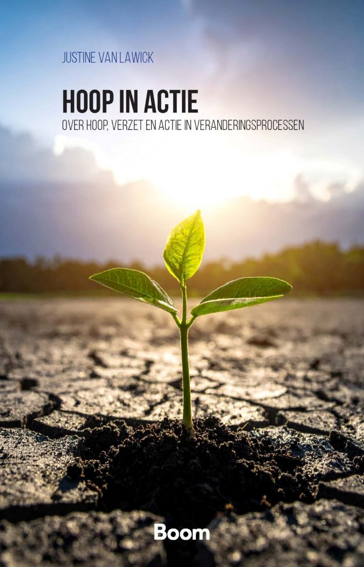 Hoop in actie