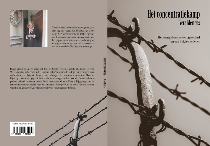 Het concentratiekamp