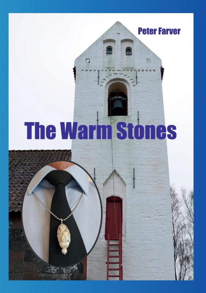 The Warm Stones