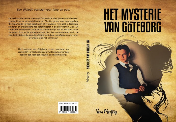 Het mysterie van Göteborg Het mysterie van Göteborg
