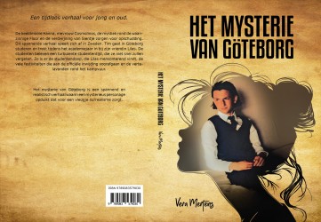 Het mysterie van Göteborg Het mysterie van Göteborg