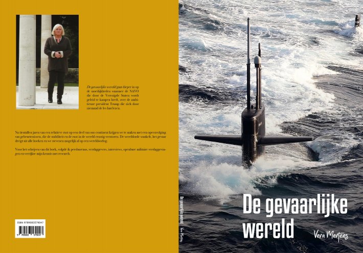 De gevaarlijke wereld