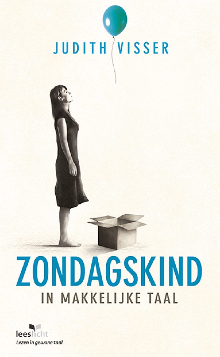 Zondagskind in makkelijke taal