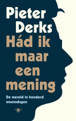 Had ik maar een mening