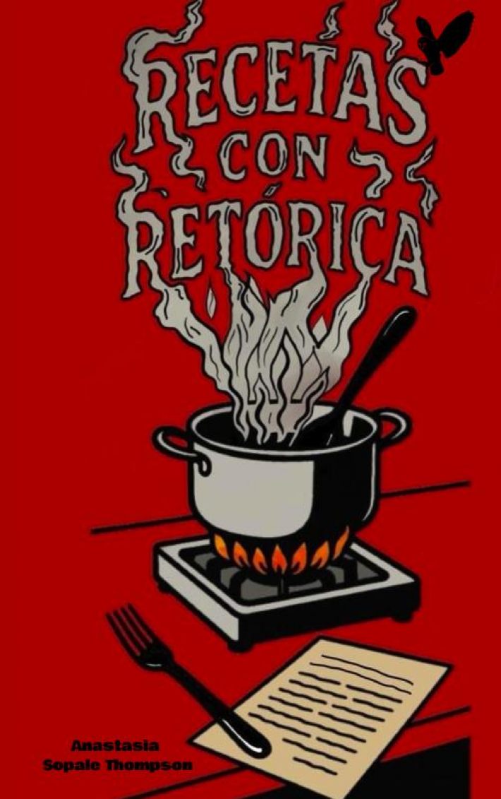 Recetas con retórica | Edición a color
