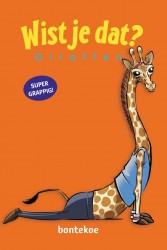 Wist je dat Giraffen Wist je dat Giraffen