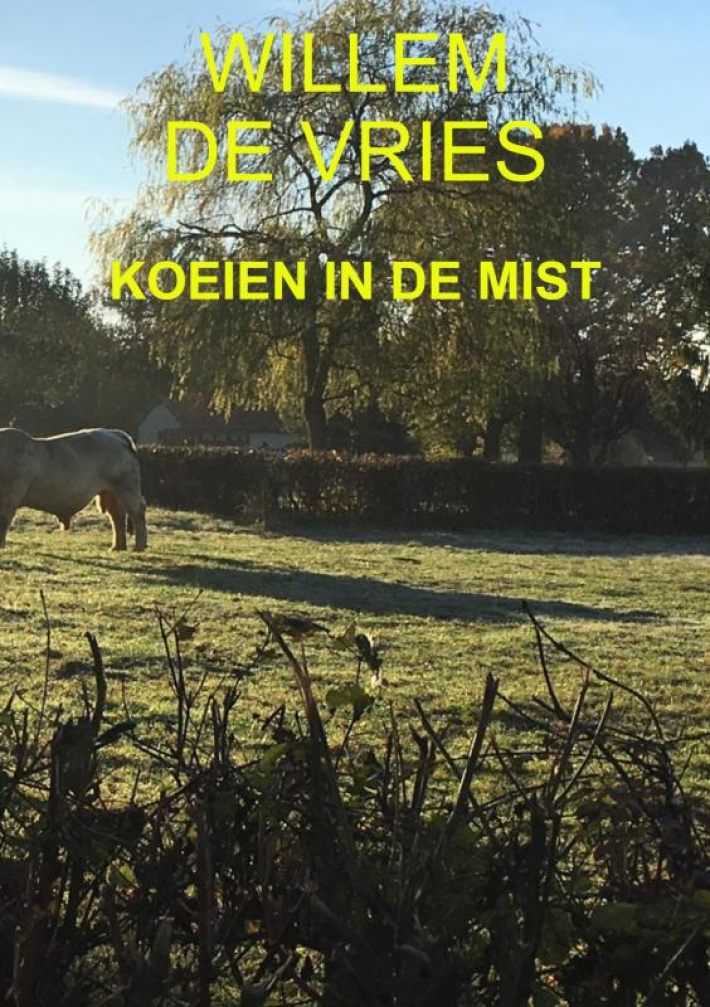 Koeien in de mist Koeien in de mist