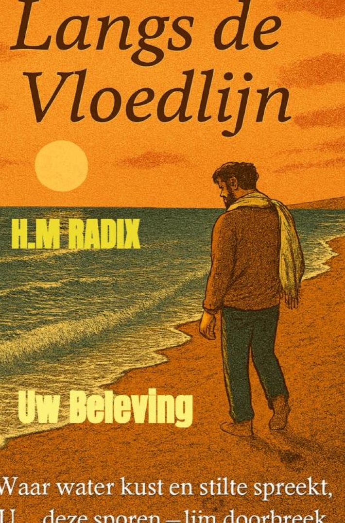 Langs de Vloedlijn Langs de Vloedlijn