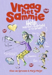 Help, iedereen is verliefd op mijn broer!