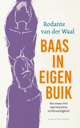 Baas in eigen buik Baas in eigen buik