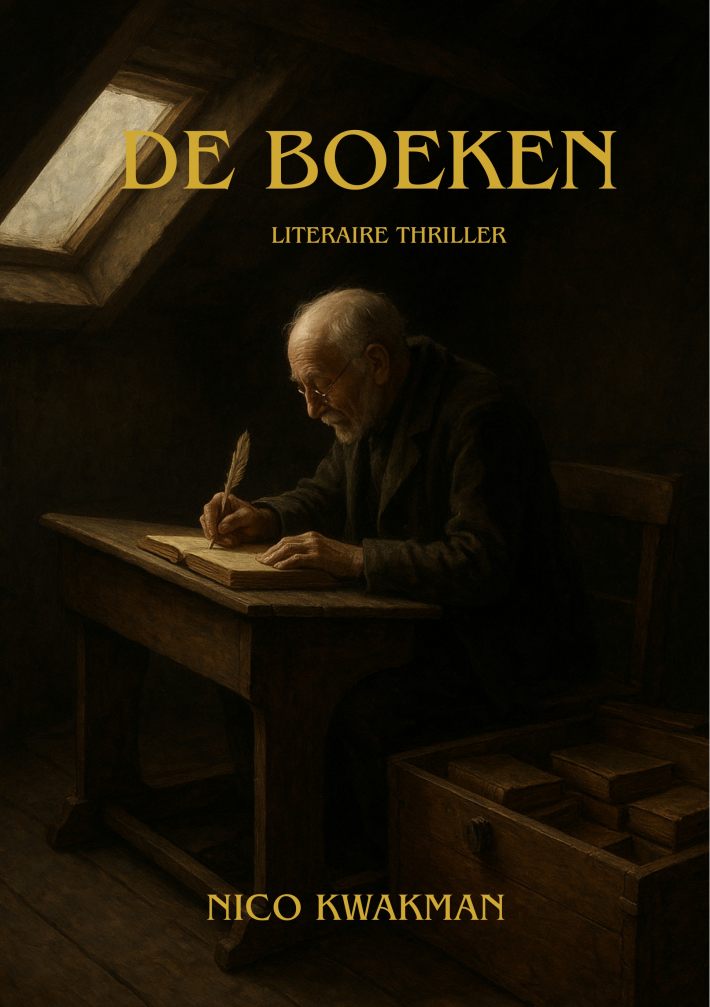 De boeken