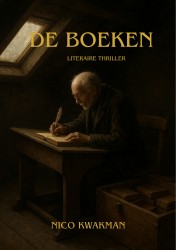 De boeken