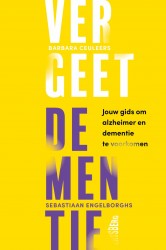 Vergeet dementie
