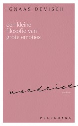 Een kleine filosofie van grote emoties: Verdriet