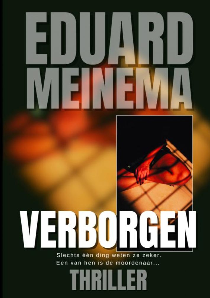Verborgen Verborgen