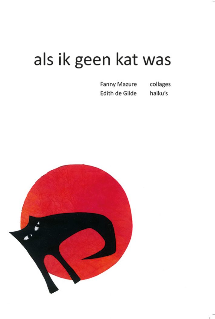 als ik geen kat was